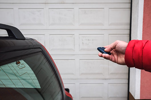 Garage Door Repair Attleboro