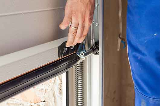 Garage Door Repair Attleboro